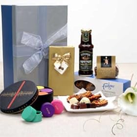 Chocolate Box Hamper (CH18)