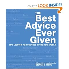 The Best Advice Ever Given (1001)