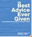 The Best Advice Ever Given (1001)
