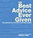 Books : The Best Advice Ever Given (1001)