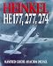 Used : Heinkel: He 177, 277, 274