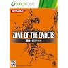 ZONE OF THE ENDERS HD EDITION (通常版)
