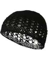 Broadway Men's Cotton Kufi Cap