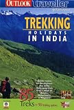 Trekking Holidays in India