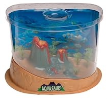 Aquasaurs