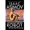 Asimov's Robots: the most COMPLETE chronology