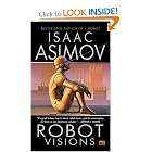 Robot Visions by Isaac Asimov and Ralph McQuarrie