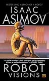 Robot Visions