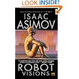 Robot Visions