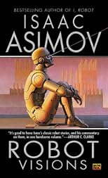 Robot Visions