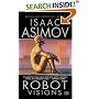 Robot Visions