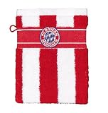 FCB Waschhandschuh - 