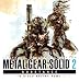 Metal Gear Solid 2 : Substance