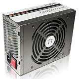 Thermaltake W0133RU ToughPower 1200W Modular Power Supply with APFC EPS 14cm Fan