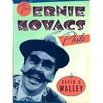 Ernie Kovacs Phile book cover