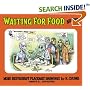 Waiting for Food