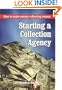 Starting a Collection Agency