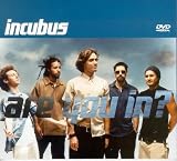 Incubus - Are You In? [DVD] [2002]
