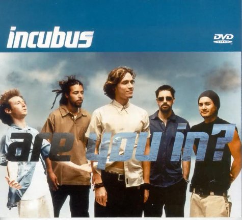 CD-Charts  Music : Are You in [DVD]