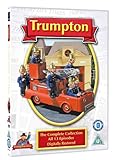 Trumpton: The Complete Collection packshot