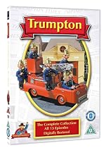 Trumpton - The Complete Collection [DVD] [1967]