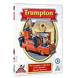 Trumpton: the Complete Collection [DVD] [1967]by Brian Cant