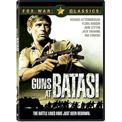 Guns at Batasi [DVD] [1964] [Region 1] [US Import] [NTSC]
