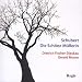 Dietrich Fischer-Dieskau �Schubert die Sch�ne M�llerin�