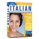 Learn Italian Now Deluxe 2004