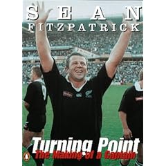 Turning Point