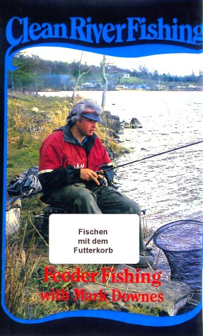 Angeln mit dem Futterkorb/Bait fishing