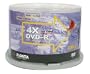 Ridata DVD-R 4x 50-pack Spindle