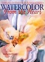 Watercolor from the Heart
