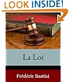 La Loi (annot�) (French Edition)