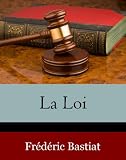 Produkt-Bild: La Loi (annot&eacute;)