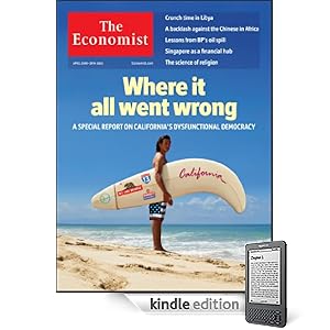 The Economist - The Economist