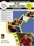 Play Blues Guitar