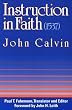 Instruction in Faith (1537)