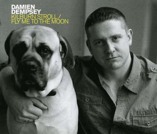 Damien Dempsey Foto 4