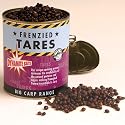 Frenzied Tares 500g Tin