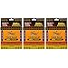 Tiger Balm Sport Rub Pain Relieving Ointment, Ultra Strength 1.70 oz (Pack of 3)