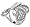 Sterling Silver 25mm Wide Cute Butterfly Polish Finish Ring Size 6