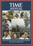 Time: Annual 2007 (Time Annual: The Year in Review)