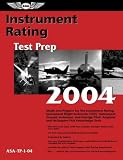 Instrument Rating Test Prep