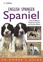 English Springer Spaniel (Collins Dog Owner's Guides)