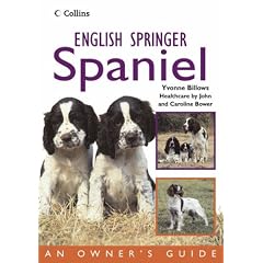 English Springer Spaniel (Collins Dog Owner's Guides)