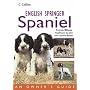 English Springer Spaniel (Collins Dog Owner's Guide)