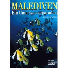 Malediven. Ein Unterwasserparadies