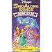 Disney Sing Along Songs: Friend Like Me: Volume Eleven [VHS]