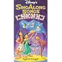 Disney Sing Along Songs: Friend Like Me: Volume Eleven [VHS]